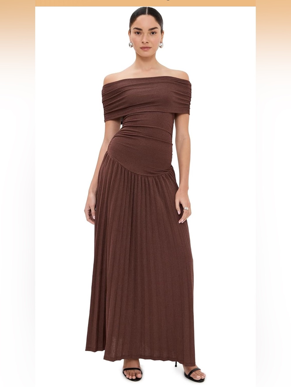 Lioness Field of Dreams Dress